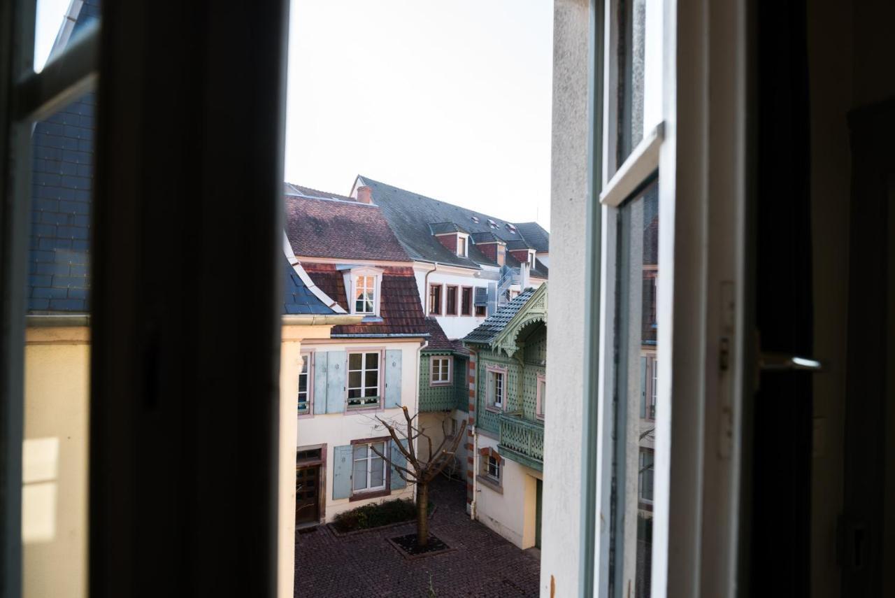 Le Cocon De Jules Colmar Exterior foto